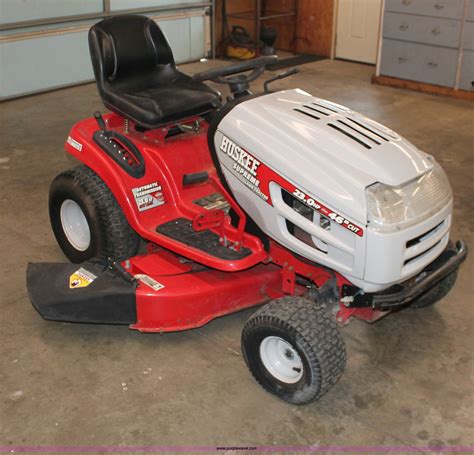 Huskee Push Lawn Mower Models