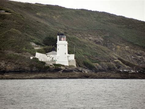 St. Anthonys Lighthouse | Cornwall Coast