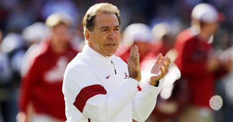 Nick Saban Coaching Tree Quiz By Kkamerbeek