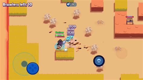 Destruindo Os Times De Dynamike No Showdown Brawl Stars Youtube