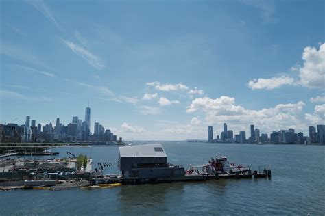 L1060529 View From Little Island Pier 55 Nyc Raffi