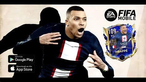 I Got ST 109 RATED MBAPPÉ TOTY Card Review THE FASTEST ST In FIFA