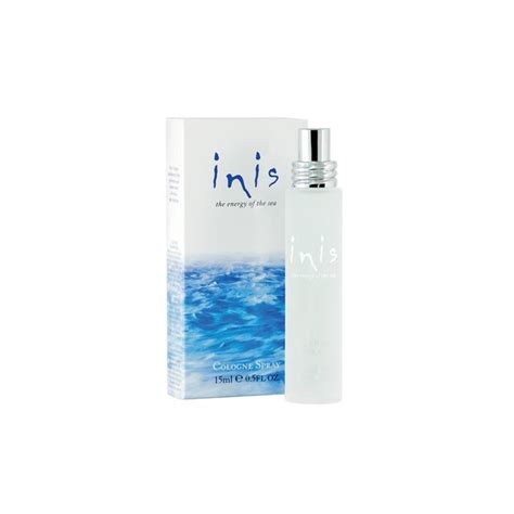 Inis The Energy Of The Sea Irish Fragrances And Body Care The Celtic