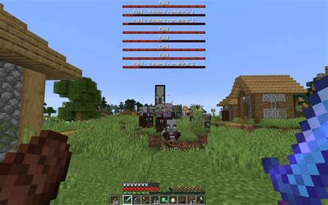 Pillager Raids In Minecraft Everything Players Need To Know