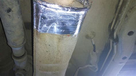 Холодная сварка для глушителя: ремонт щелей и мелких отверстий в ...