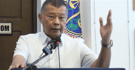 Remulla condemns violence vs DoJ workers