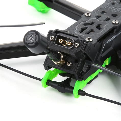 Iflight Nazgul Evoque F D Fpv Drone Inch Whoop Drone S Bnf Elrs