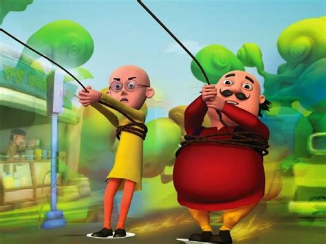 motu patlu kids program   july    pm  nick