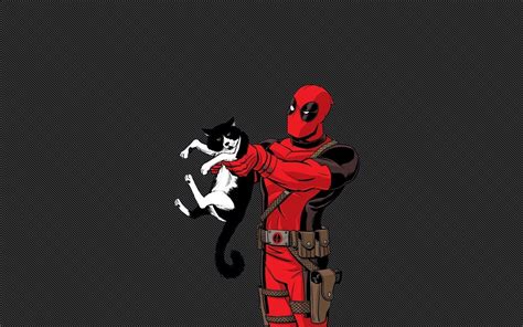 Deadpool Funny Wallpapers - Top Free Deadpool Funny Backgrounds - WallpaperAccess