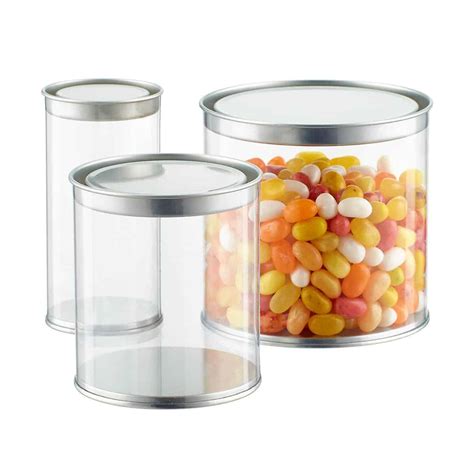 13 Different Types Of Food Storage Containers