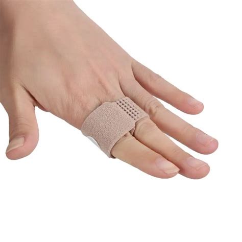 Buddy Loops Buddy Tape Set Stuks Maat M L Vinger Spalk Brace