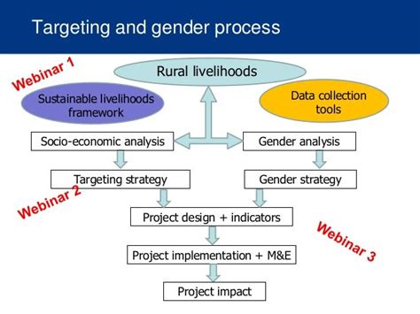 Practical Tips On How To Conduct Livelihoods And Gender Analysis