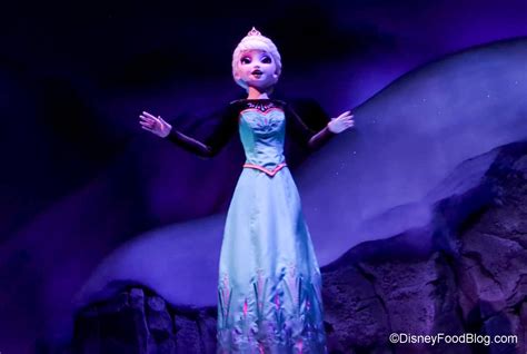 FULL Ride-Through of the NEWEST 'Frozen' Ride — It May Be Disney's Best Ride EVER | the disney ...