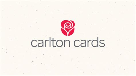 Carlton Cards Brand Information