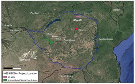 Oil Field Africa Review Invictus Energy Limited Has Awarded Three