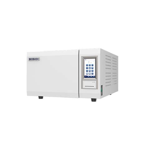 Table Top Autoclave Class B Series 5l 10l Buy Biobase