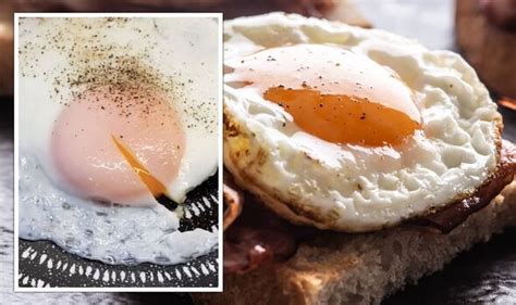 Fried Egg Hack How To Make The Perfect Eggs Every Time Tip You Didnt Know You Needed