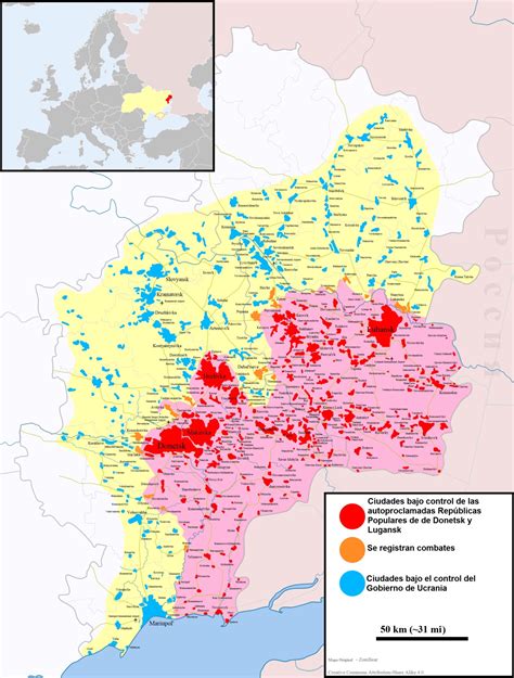 Bajmut La batalla más sangrienta de la Guerra en Ucrania Noticias