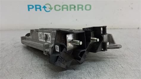 Módulo Start Stop para PEUGEOT 308 SW II 9811338580 Procarro