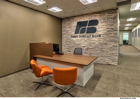 Farm Bureau Bank - Montane Building Group