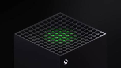 Qual O Tamanho Do Xbox Series X A Ign Fez Um Comparativo Gamevicio