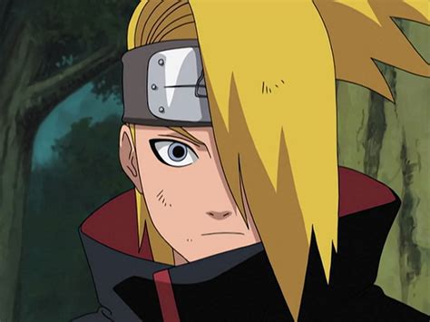 10 Akatsuki Members In Naruto Ranked From Youngest To Oldest