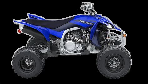 2023 Yamaha YFZ450R | Rockstar St. Pete