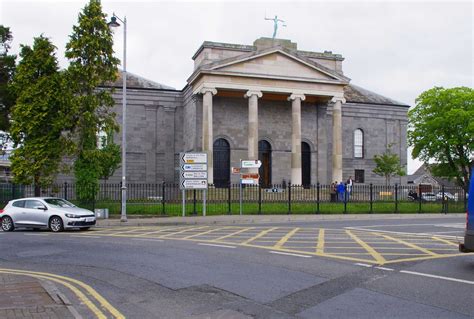 Nenagh Castle When To Visit What To See And Things To Know