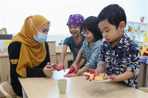 Pengasuh Taska Tidak Berdaftar Boleh Beri Kesan Psikologi Kanak Kanak