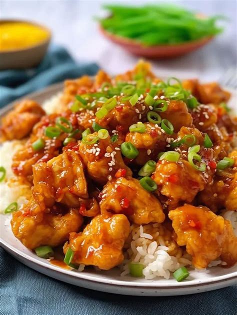 Crispy Honey Chili Chicken Recipe In 2024 Chili Honey Chicken