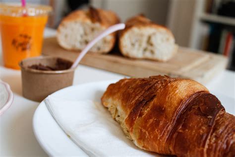 La Grasse Mat Le Petit Déjeuner Livré à Domicile