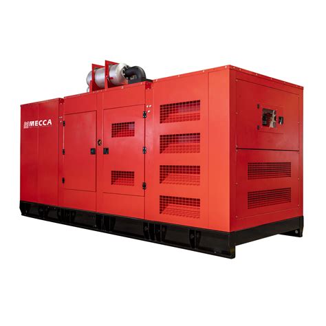 1000kva Silent Canopy Ccec Cummins Diesel Generator With Leroy Somer