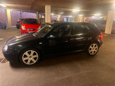 Mark 4 Golf Tdi Ebay