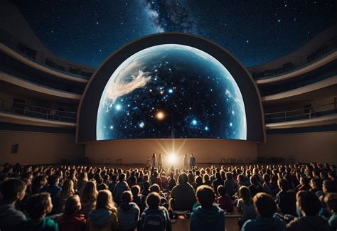 The Best Portable Planetariums For Schools And Enthusiasts Top Picks