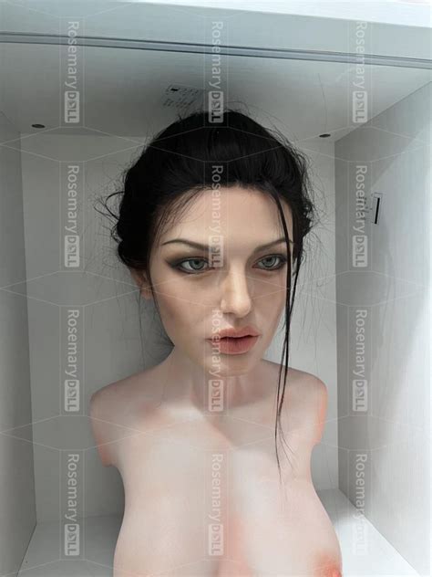 Starpery 167cm 5ft6 E Cup Silicone Head Sex Doll Fay Ellen Sex Doll