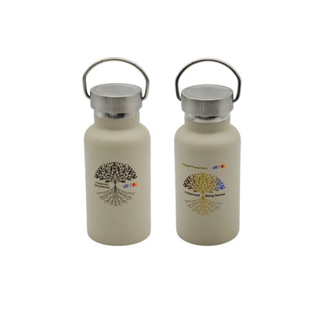 Insulated Water Bottle