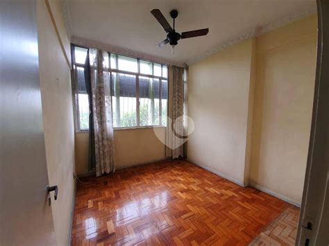 Apartamento Quarto Venda Rua Ubaldino Do Amaral Centro Rio De