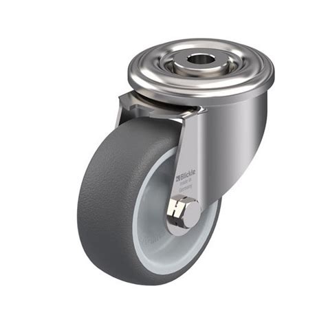 Swivel Caster Lexr Path Series Blickle R Der Rollen Gmbh U Co Kg