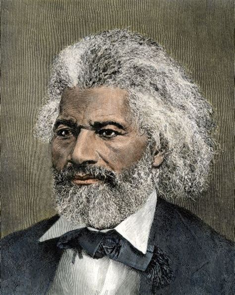 Frederick Douglass What To The Slave Is Your Fourth Of July The