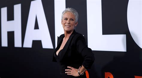 Jamie Lee Curtis Vendrá A México Para Promocionar “halloween Ends