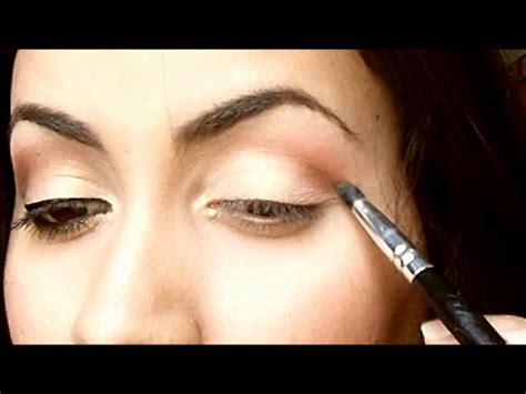 Tutorial ♥ Maquillaje Sencillo ♥ Youtube