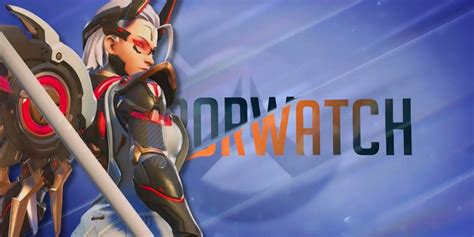 Mirrorwatch Could Be Key To Fishing Overwatch 2s Mercy From D Tier