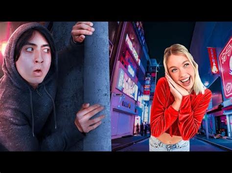 My Toxic Ex Boyfriend Followed Me To Japan YouTube