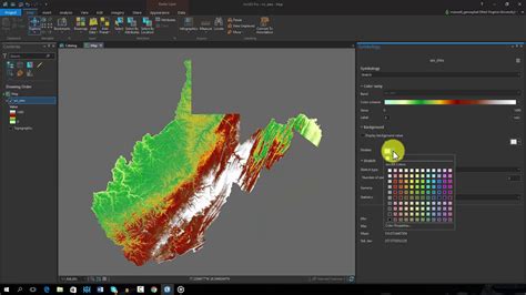 NoData In ArcPro YouTube