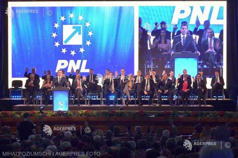 Consiliul Na Ional Al Pnl A Validat Propunerile Orban Premier Al