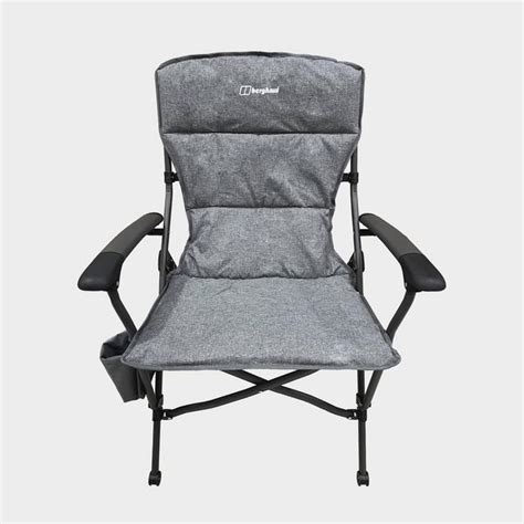 Berghaus Freeform Highback Chair Ultimate Outdoors