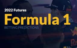 Formula Constructors Championship Predictions Tier List Maker