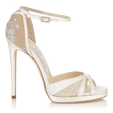 Scarpe Da Sposa Jimmy Choo Collezione Pagina