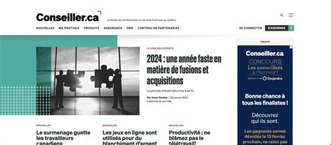 Newcom Media, leading B2B publisher of Canada.