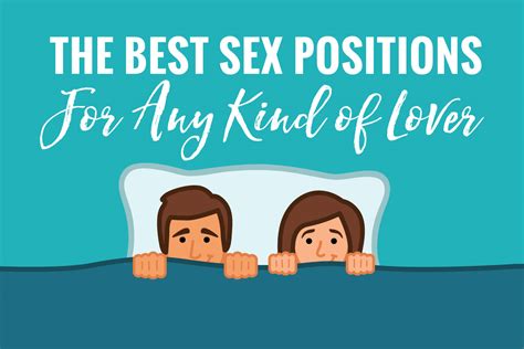 Sex Positions That Feel Good Telegraph